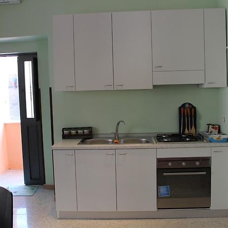 Anvi Apartment Pollena Trocchia Kültér fotó