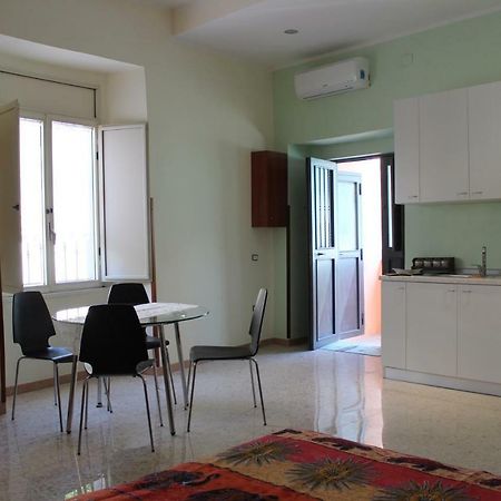 Anvi Apartment Pollena Trocchia Kültér fotó