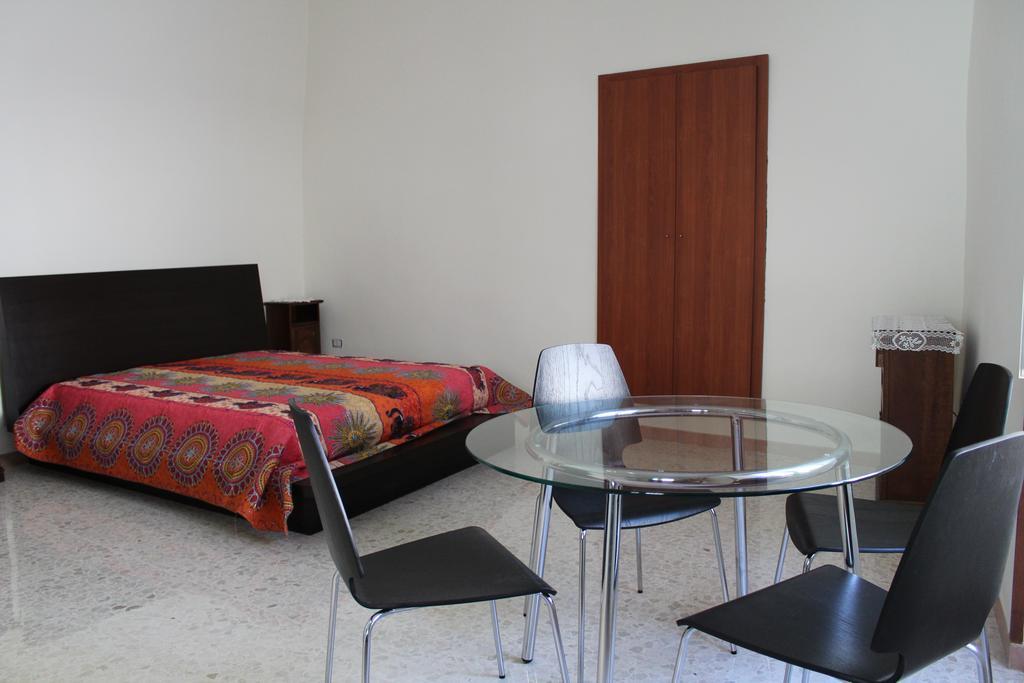 Anvi Apartment Pollena Trocchia Kültér fotó