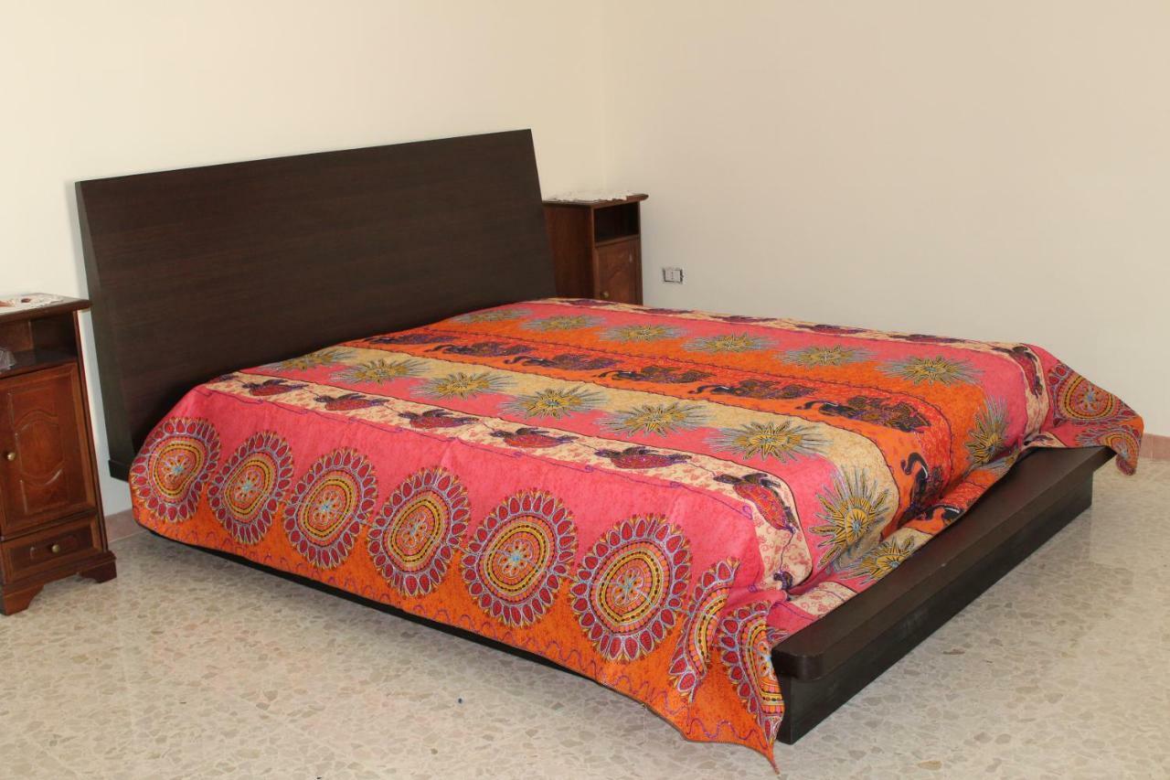 Anvi Apartment Pollena Trocchia Kültér fotó
